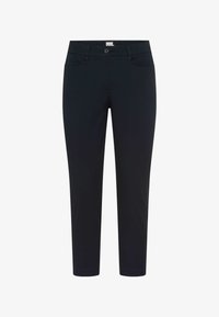 Non sélectionné, navy