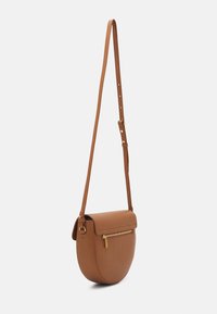 Coccinelle Skuldertasker - camel