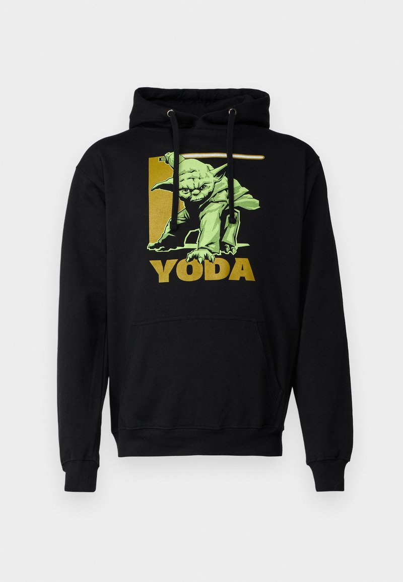Star Wars Hoodie zwart Star Wars Hoodie zwart