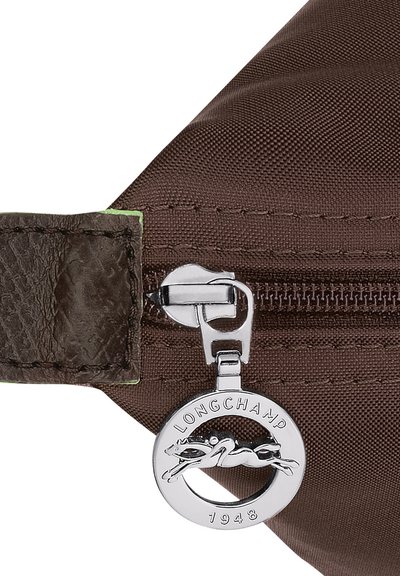 Longchamp LE PLIAGE - Handbag - mokka