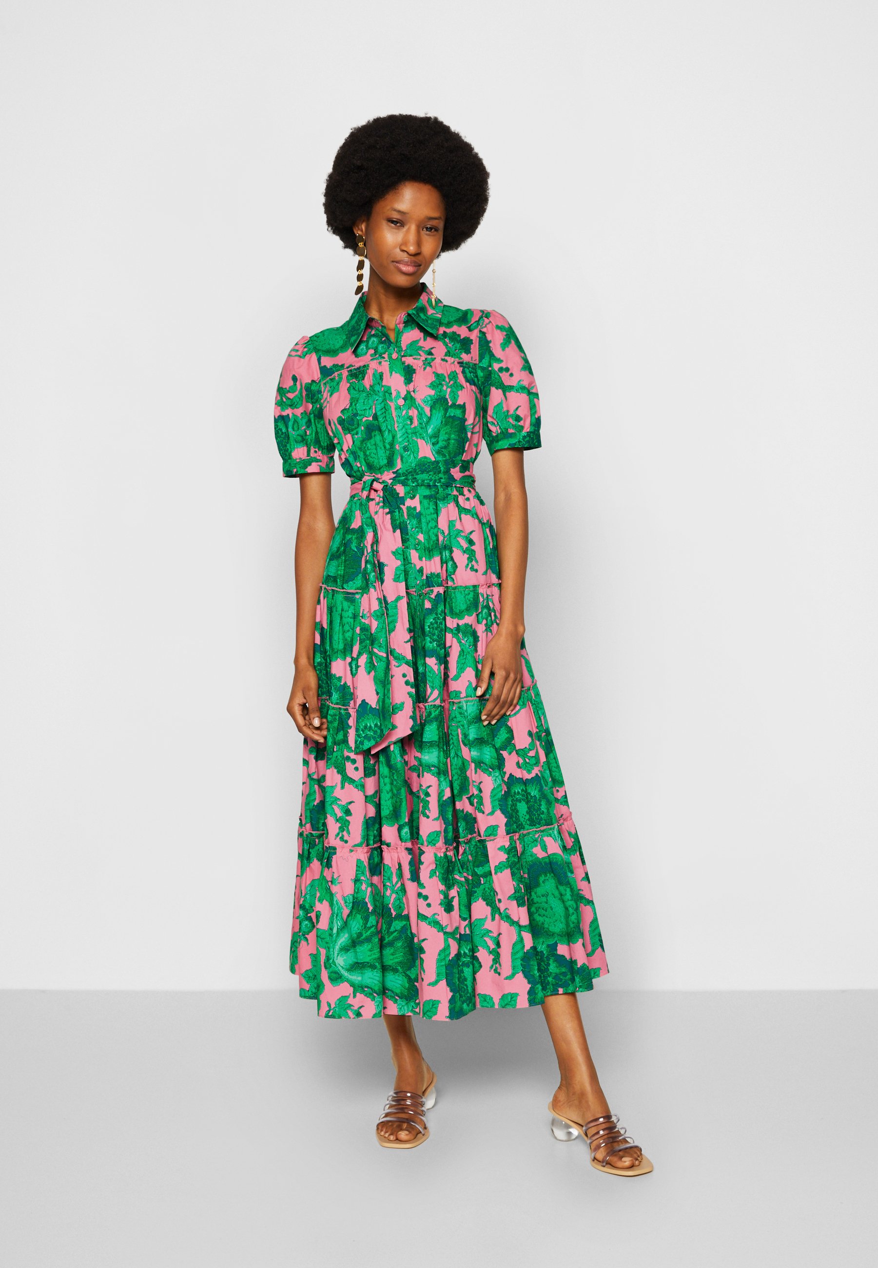 Diane von Furstenberg QUEENA - Shirt 