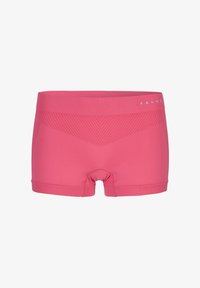 Niet geselecteerd, fuchsia