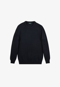 Seleccionado, navy blue