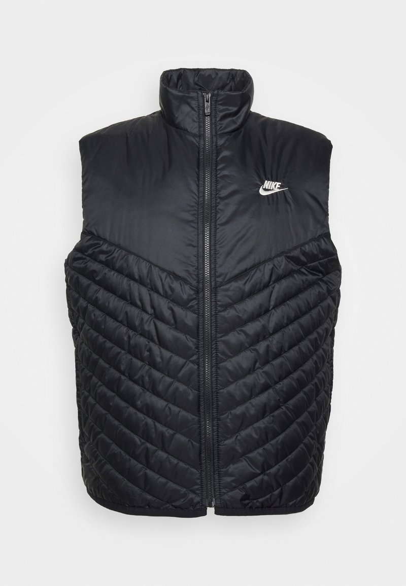 Nike Sportswear Bodywarmer zwart
