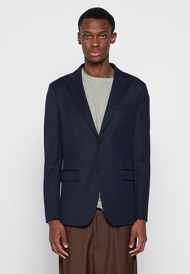 Ted Baker Blazer donkerblauw Ted Baker Blazer donkerblauw