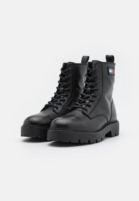 bottines tommy jeans