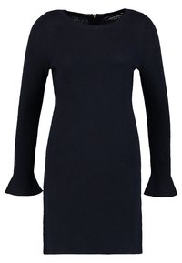 Dorothy Perkins Neule - dark blue