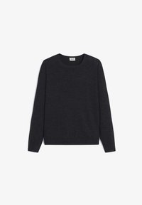 Ausgewählt, anthracite