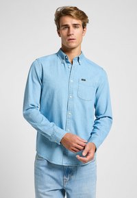 Shirt - lakeside_wash