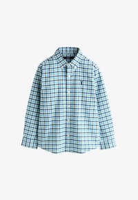 Nem kiválasztott, blue gingham