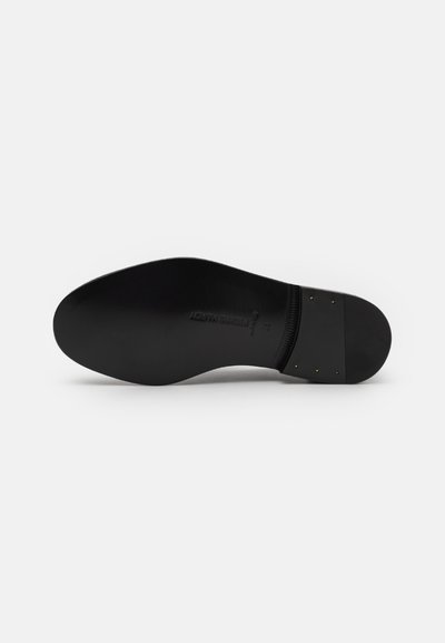 Pierre Hardy NOTO - Slip-ons - black