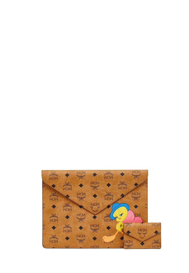 MCM UNISEX TWEETY VALENTINE 