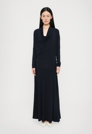 EADAN DRESS - Jersey dress - navy