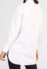 Marc O'Polo Overhemdblouse - white