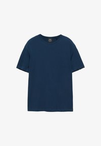 Non sélectionné, dark blue