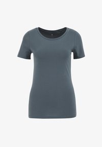 Unausgewählt, sea green