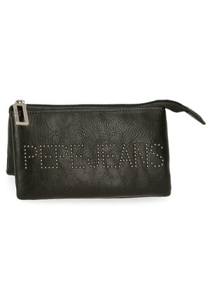 Pepe Jeans BERA  9,5CM  - Monedero - black
