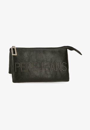 Pepe Jeans, BERA 9,5CM - Monedero - black