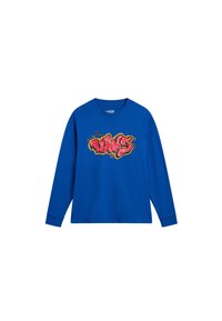 Vans Maglietta a manica lunga - true blue