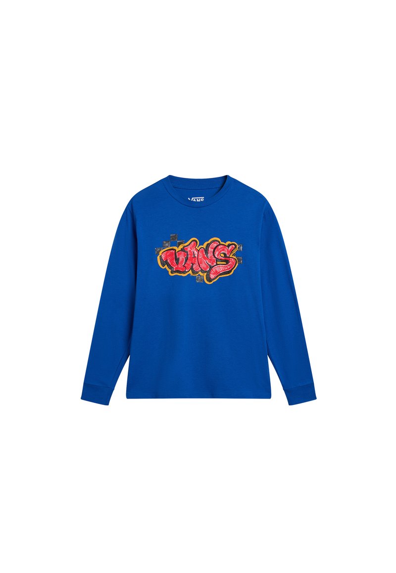 Vans Maglietta a manica lunga - true blue