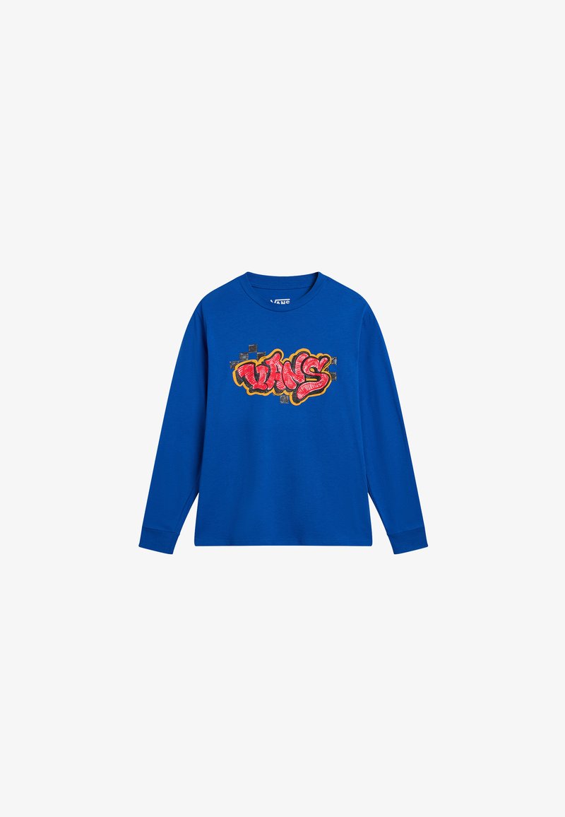 Vans Maglietta a manica lunga - true blue
