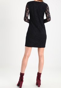 edc by Esprit Robe fourreau - black