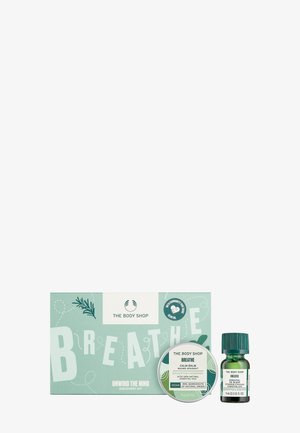 The Body Shop G2 INTRO BREATHE AR24 A0X - Skincare set