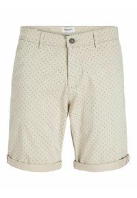 Non sélectionné, oxford tan