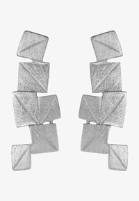 Valgt, silberfarben glanzmatt