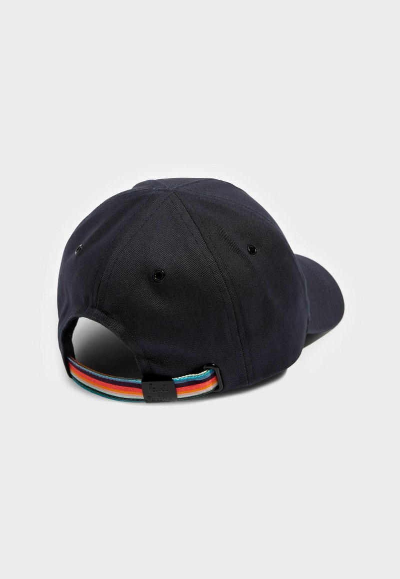 Paul Smith Junior - Cap - navy, Vergrößern