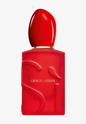 Armani Beauty, SI PASSIONE RED BLOOM EDP - Eau de parfum