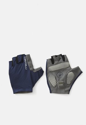 ESPRESSO GLOVE - Mitaines - belgian blue