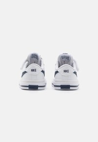 Nike Sportswear COURT LEGACY - Sapatilhas - white/midnight navy