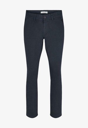ADLEY - Chinos - dark sapphire