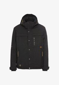 Unausgewählt, asphalt