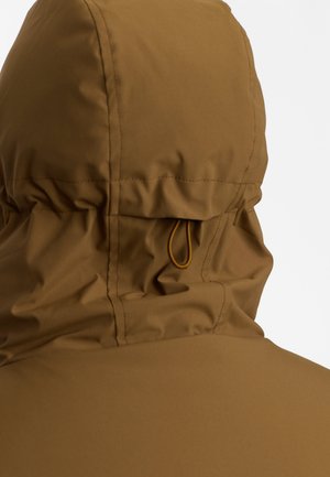 REVOLUTION PADDED TECH - Winterjas - brown