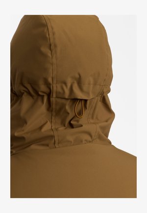 REVOLUTION PADDED TECH - Winterjas - brown