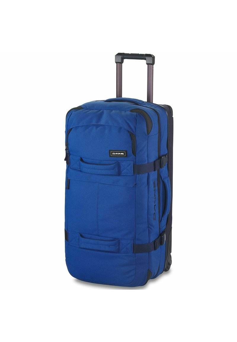 Dakine SPLIT ROLLER - Trolley - deep blue/royal - Zalando
