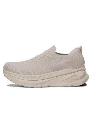 ICEPEAK LOW-CUT-SCHUHE AHJO MS - Trainers - camel