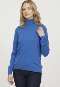 Lee Cooper CRIRA - Pullover - ceruleen