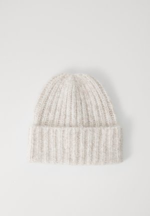 ONLLOLA LIFE BEANIE - Gorro - pumice stone