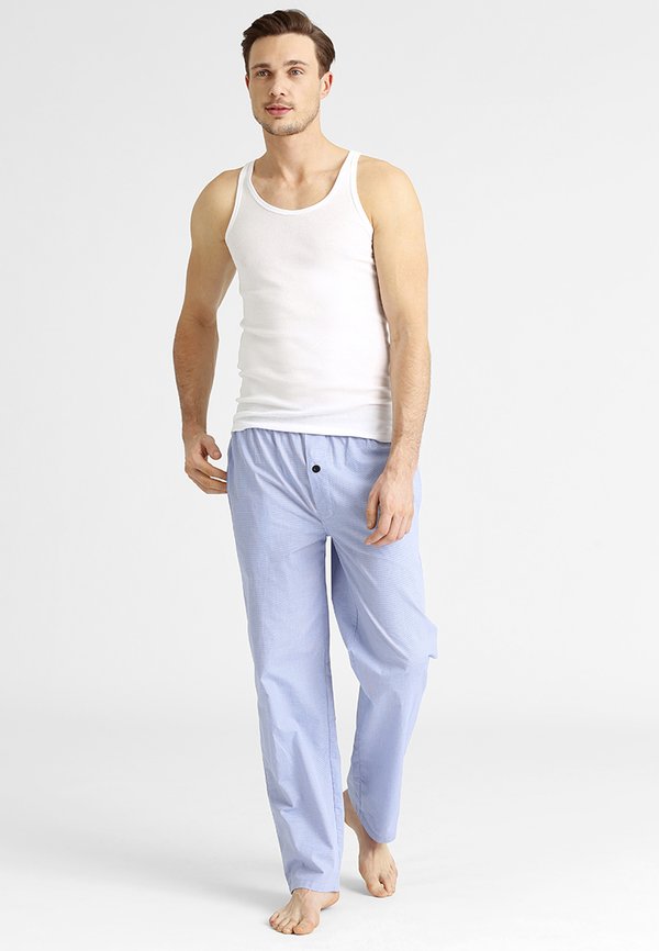 2 PACK - Undershirt - weiß