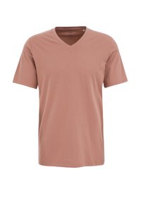 Kijelölve, salmon pink