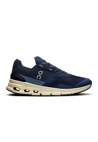 On CLOUDRIFT - Sneakers laag - ink   glacier