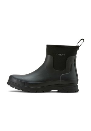 KELMARSH - Gummistiefel - black