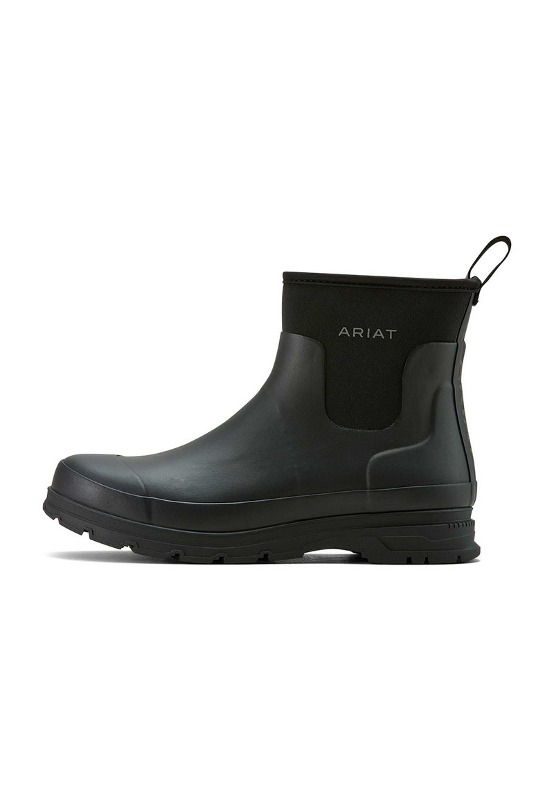 Ariat KELMARSH - Bottes en caoutchouc - black