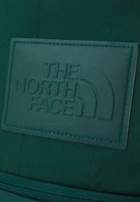 The North Face NEVER STOP UTILITY PACK UNISEX - Ruksak - hunter green