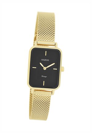 VINTAGE SERIES - Montre - goldfarben