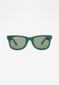 Next SUNGLASSES - Solglasögon - forest green