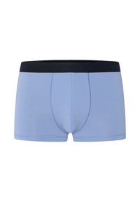 Nevybráno, mineral blue